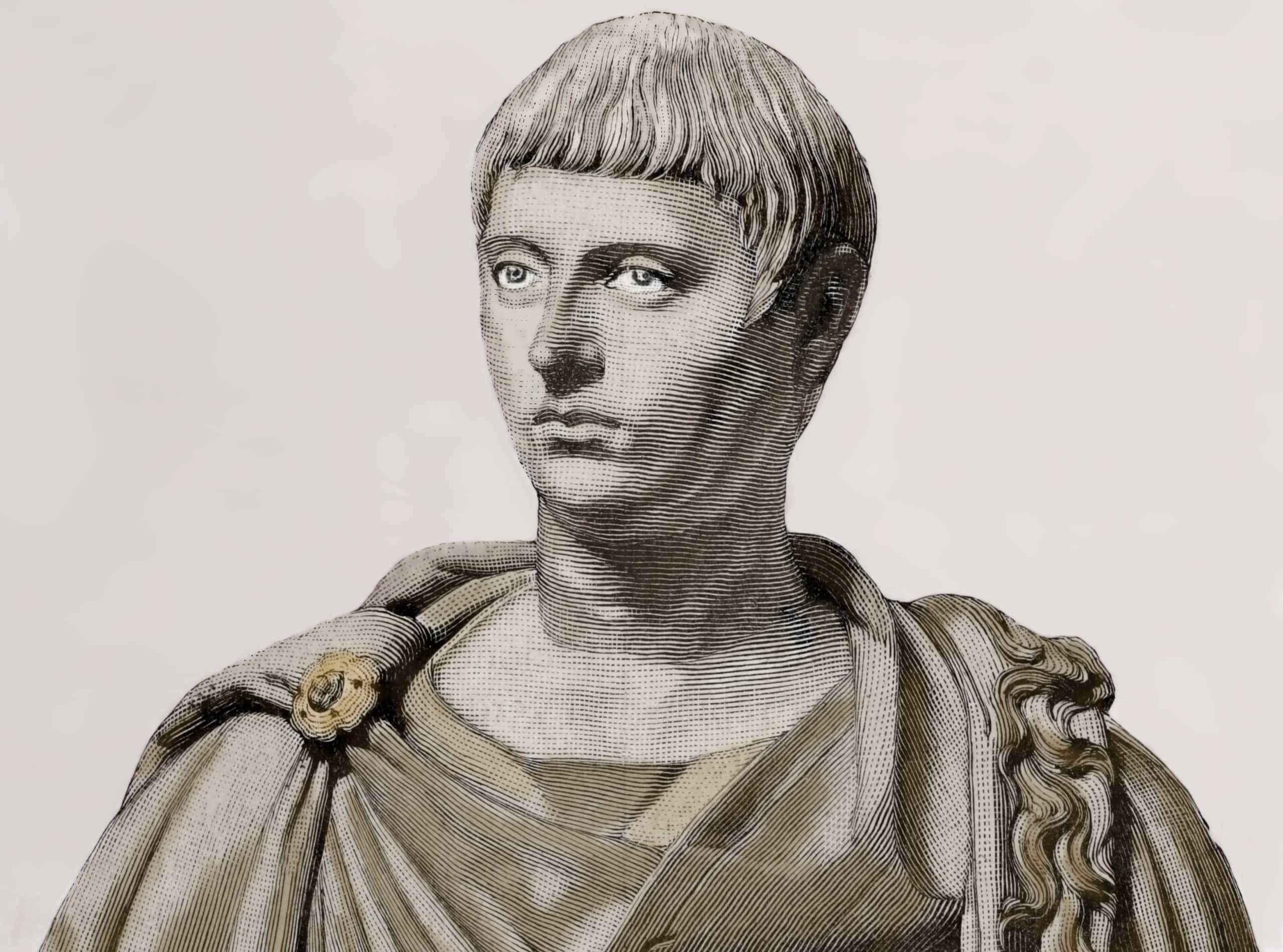 Elagabalus facts