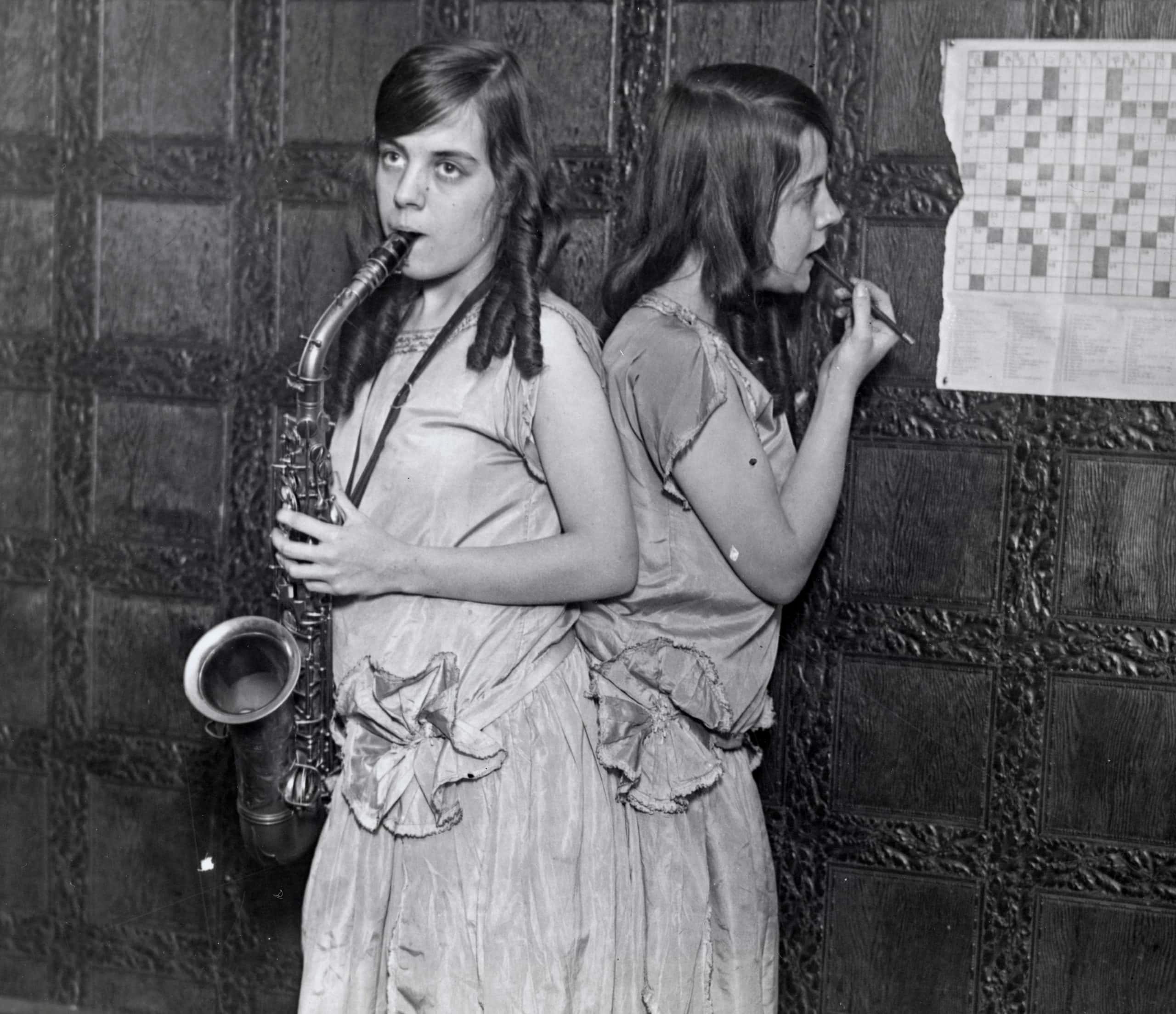 Daisy and Violet Hilton facts