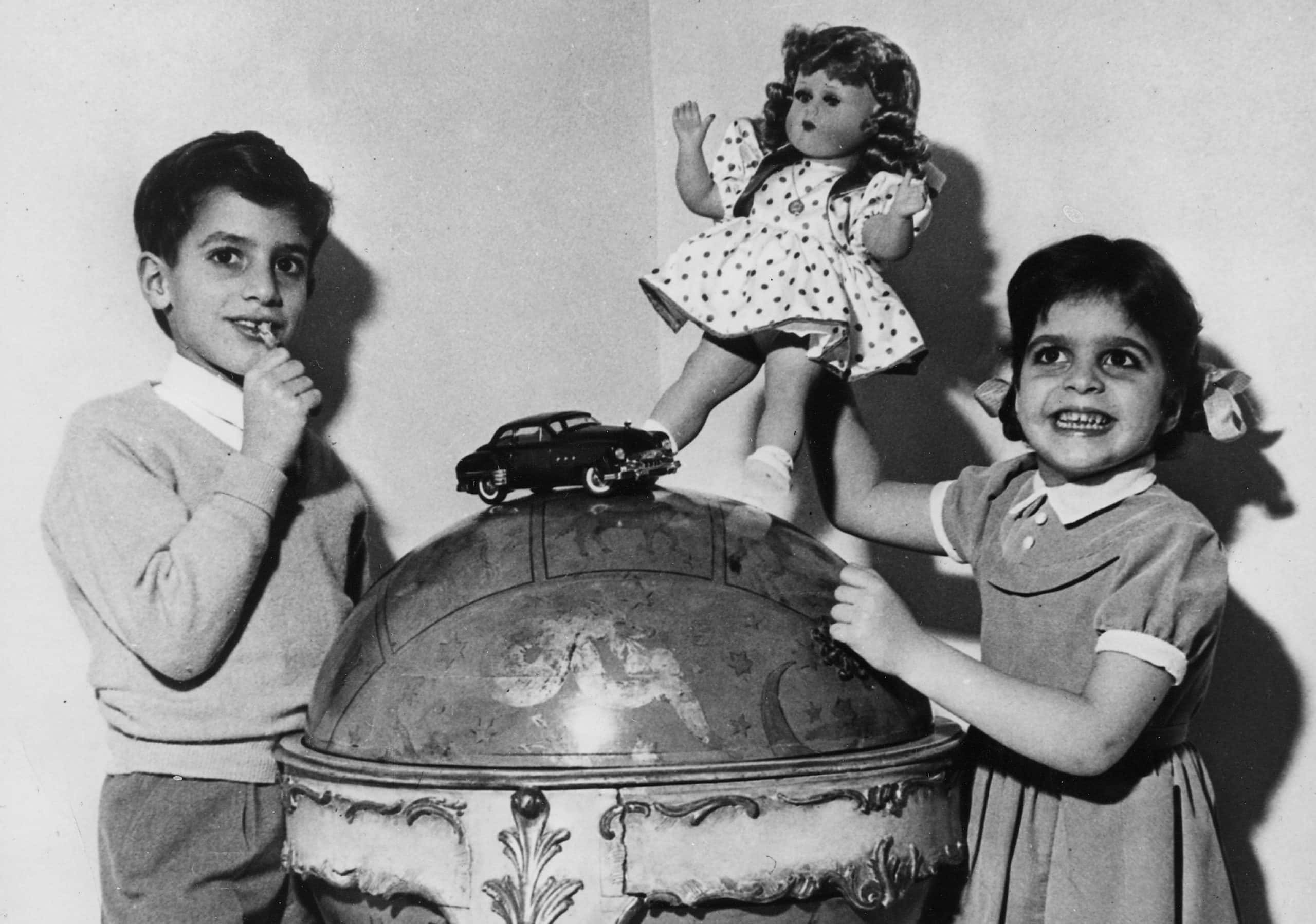 Christina Onassis Facts