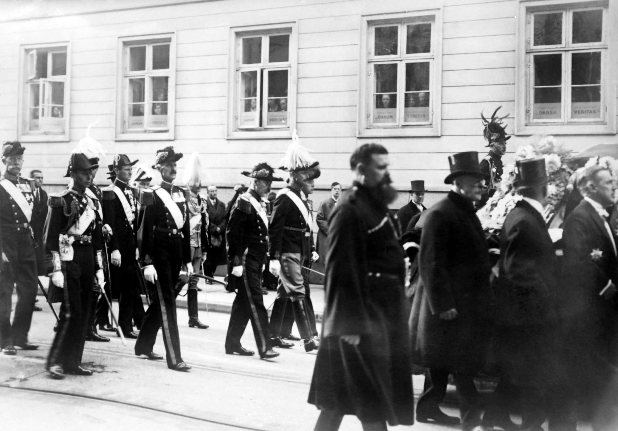 Maria Feodorovna facts