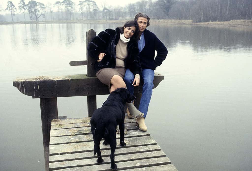 Christina Onassis Facts