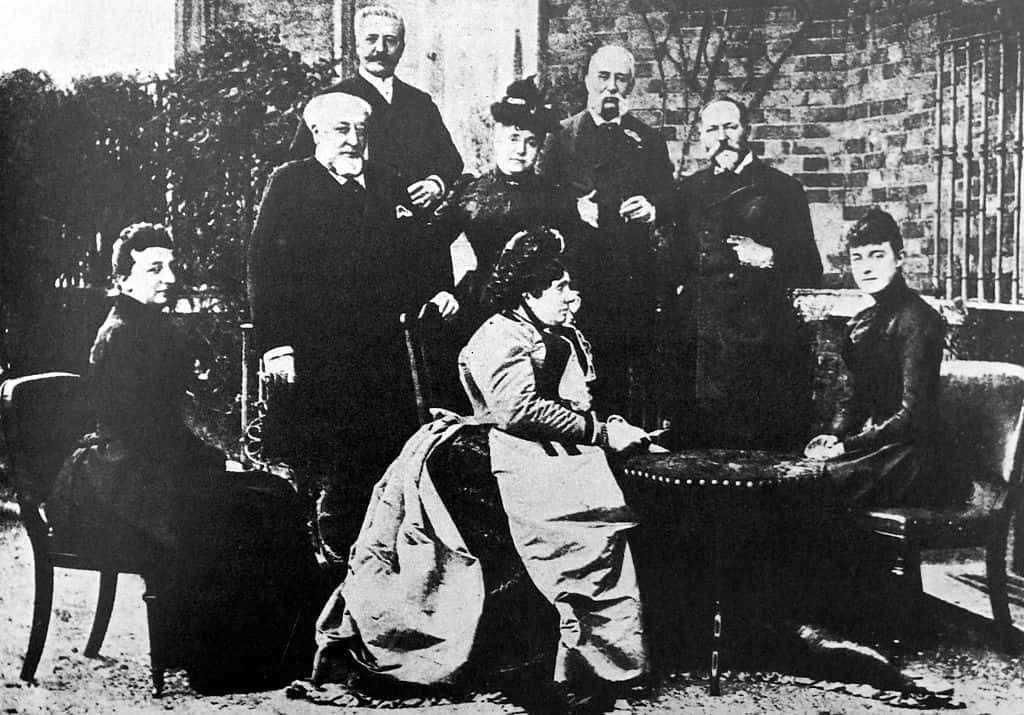 Queen Isabella II Of Spain Facts