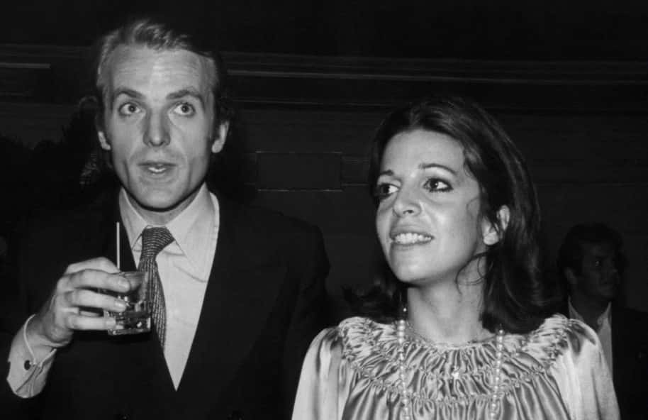 Christina Onassis Facts