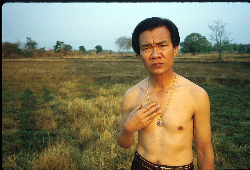 Haing S. Ngor
