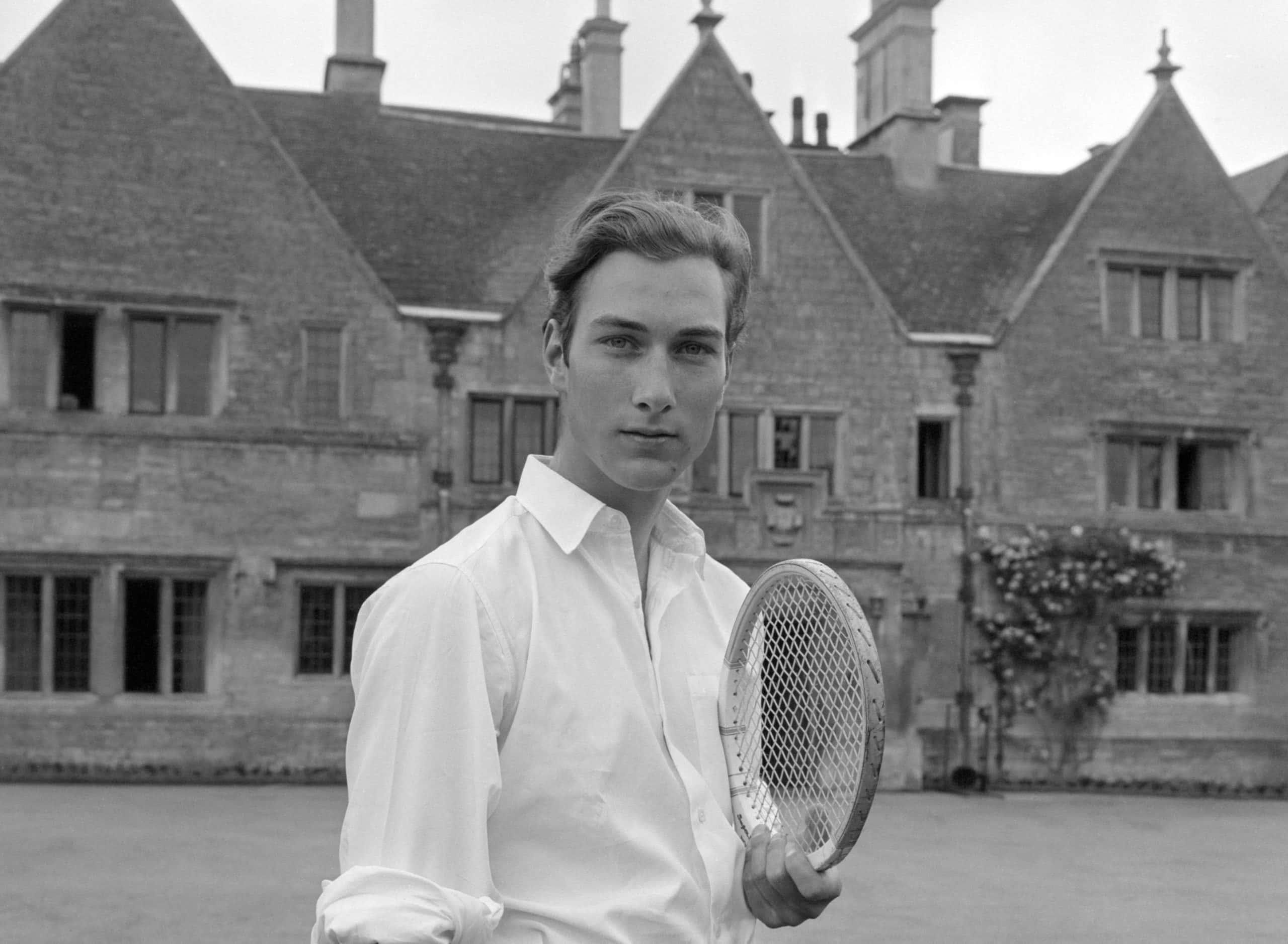 The Original Prince William facts