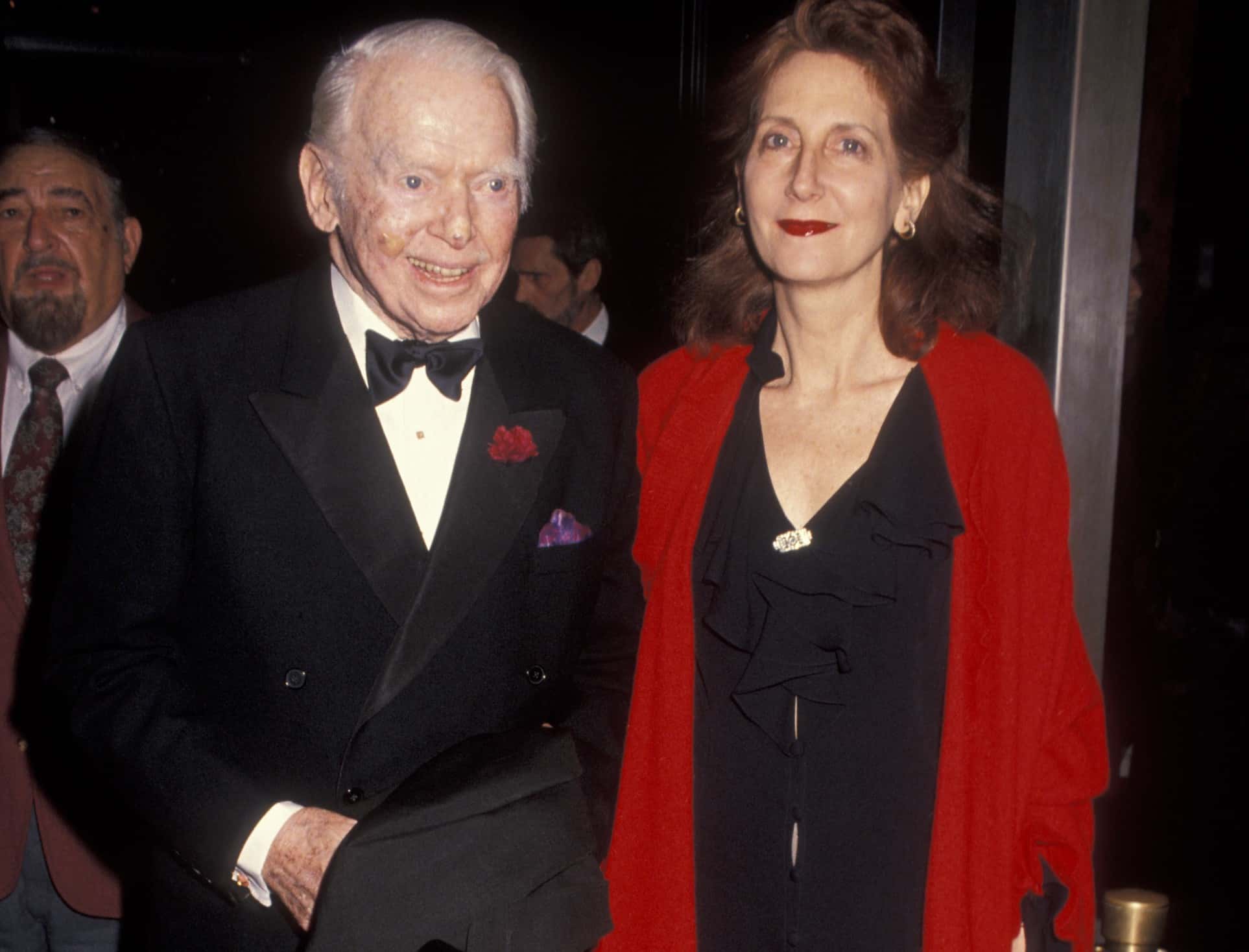 Douglas Fairbanks Jr. Facts