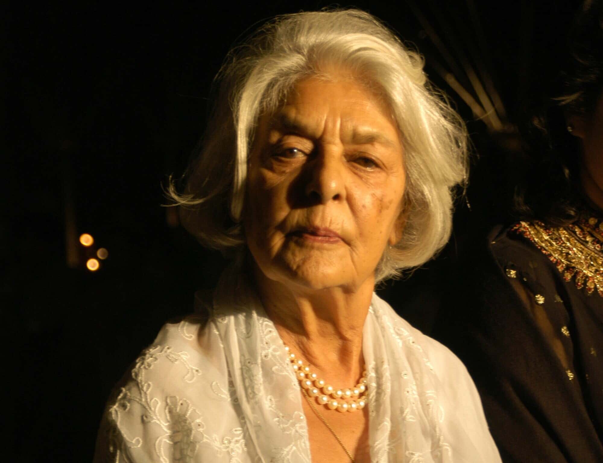 Gayatri Devi Facts