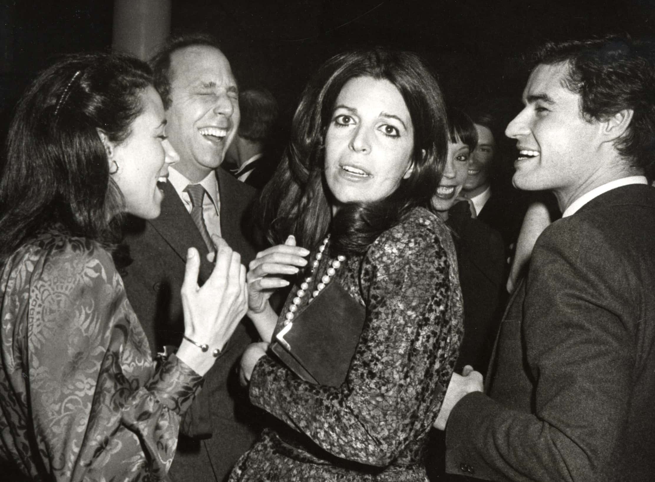 Christina Onassis Facts