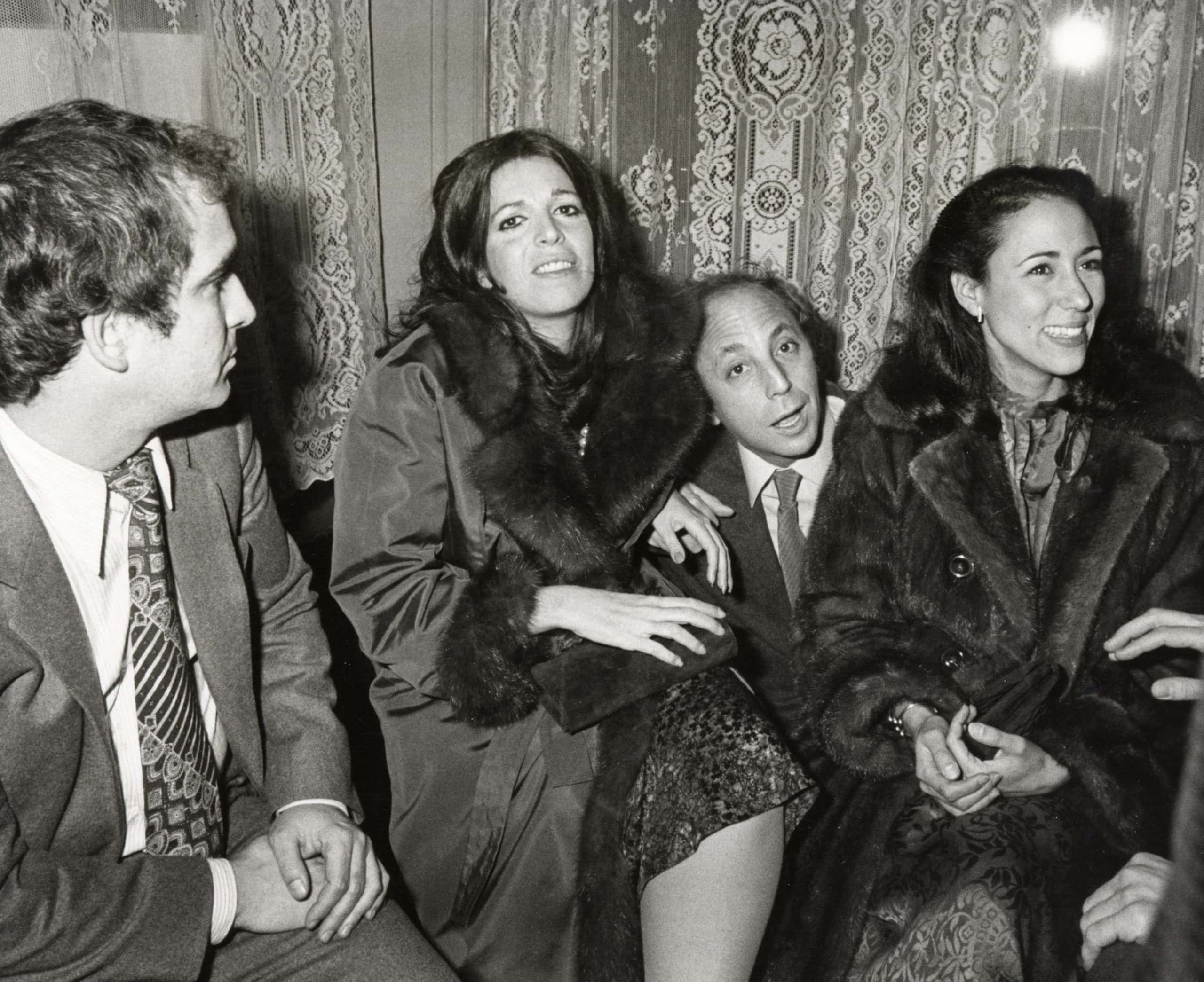 Christina Onassis Facts