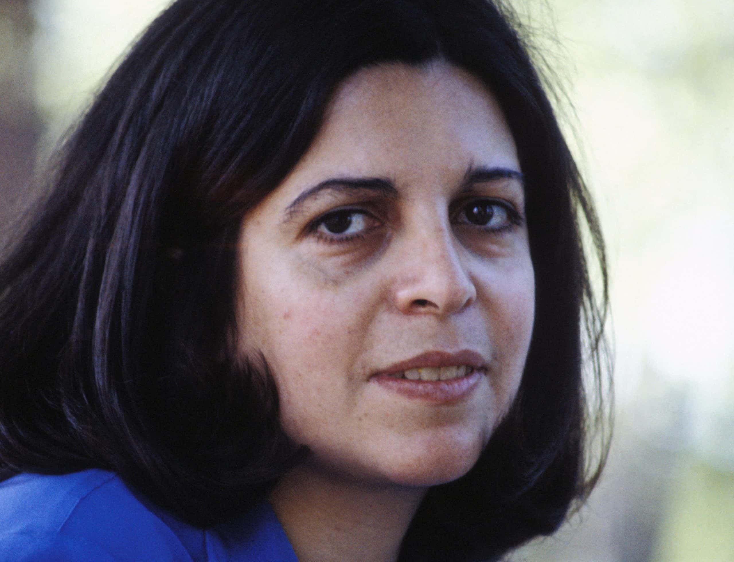 Christina Onassis Facts