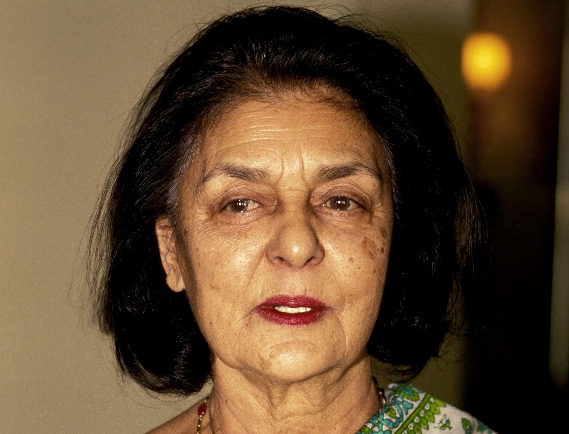 Gayatri Devi Facts