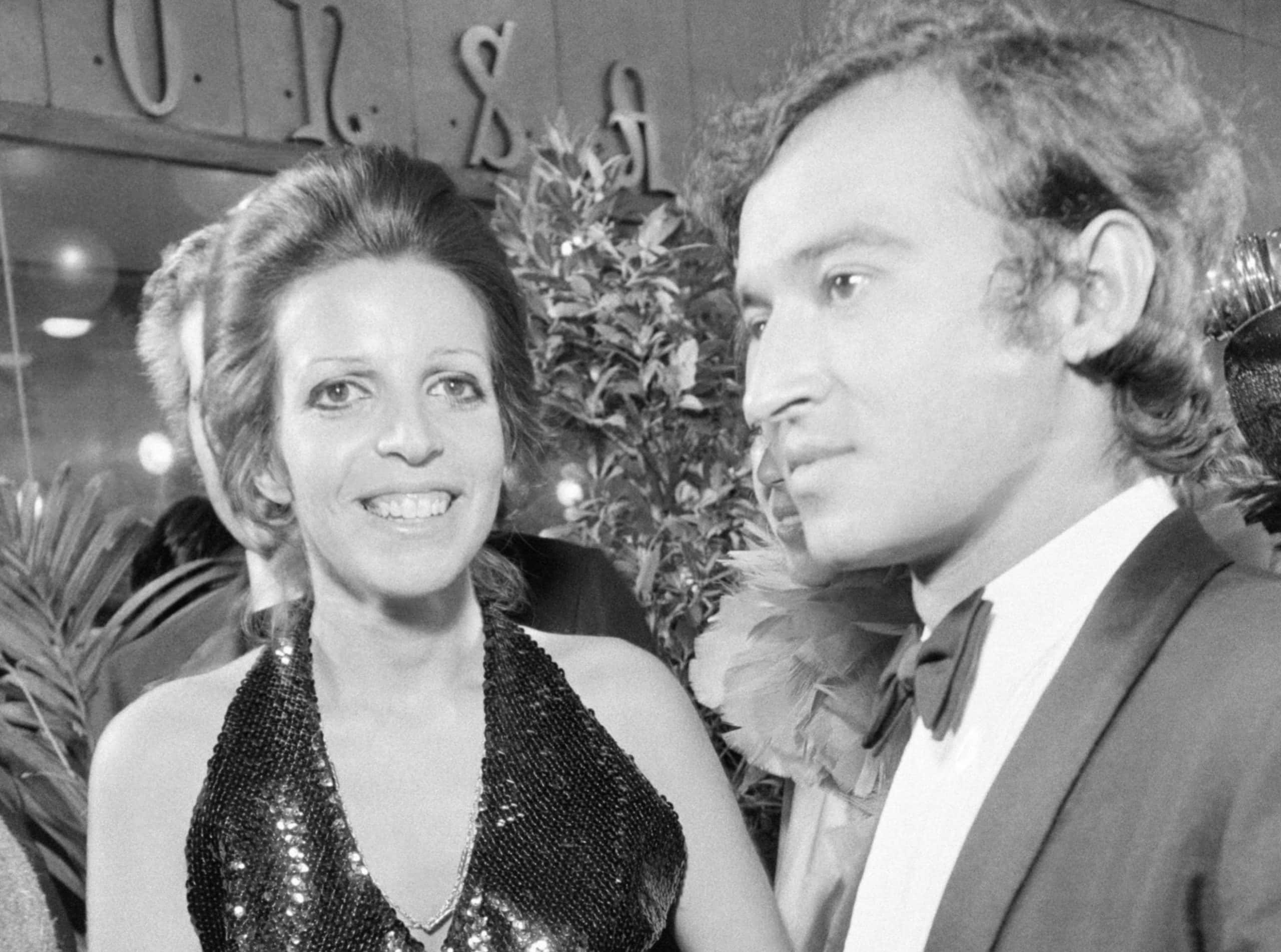 Christina Onassis Facts