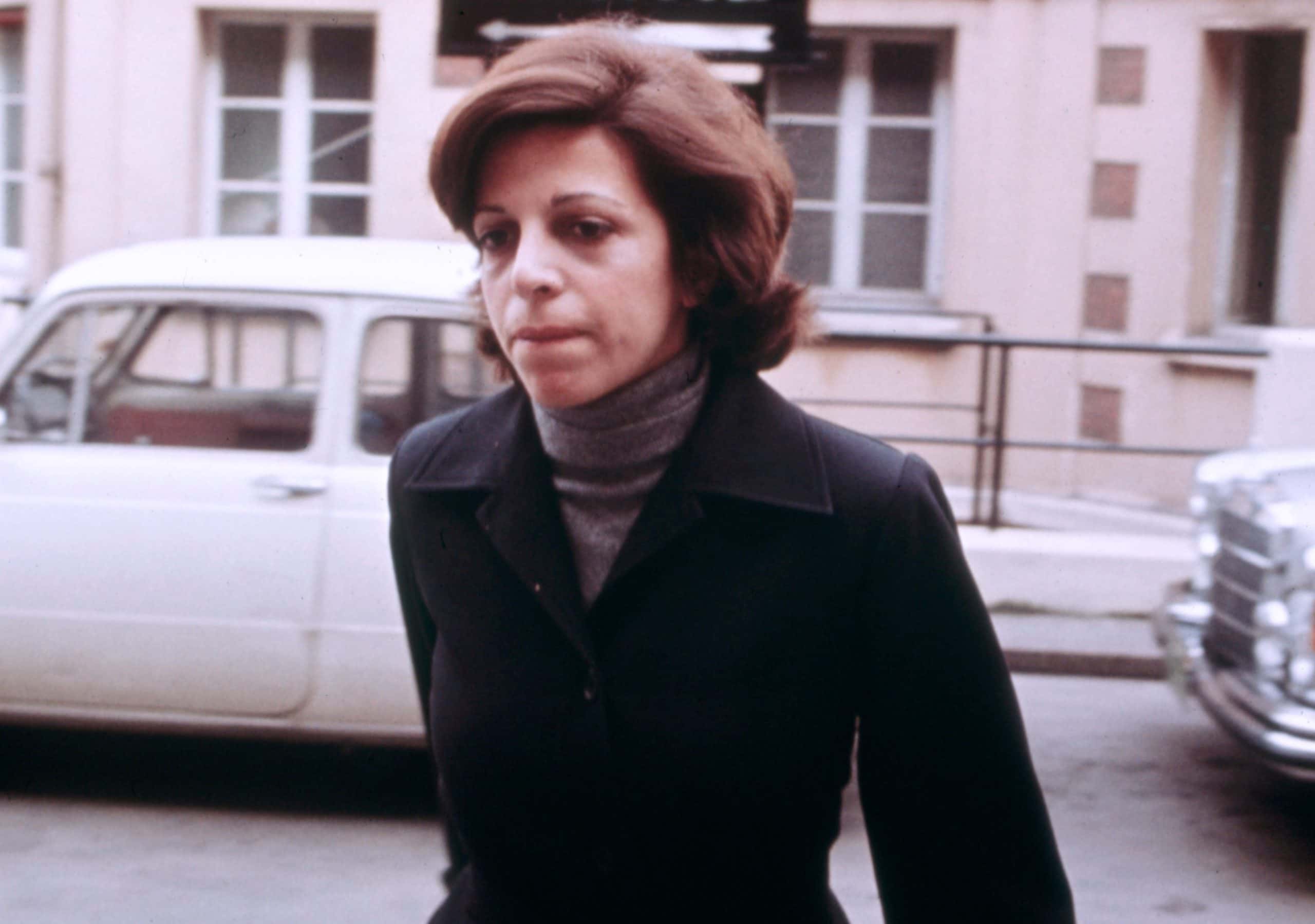 Christina Onassis Facts