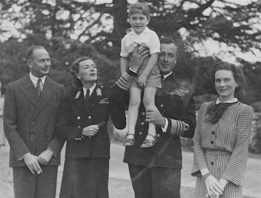 The Original Prince William facts