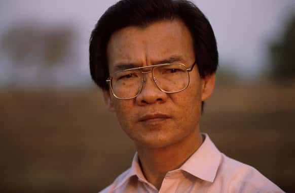 Haing S. Ngor