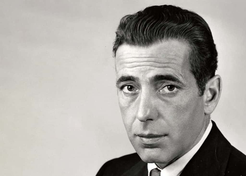 Humphrey Bogart’s Secret Double Life