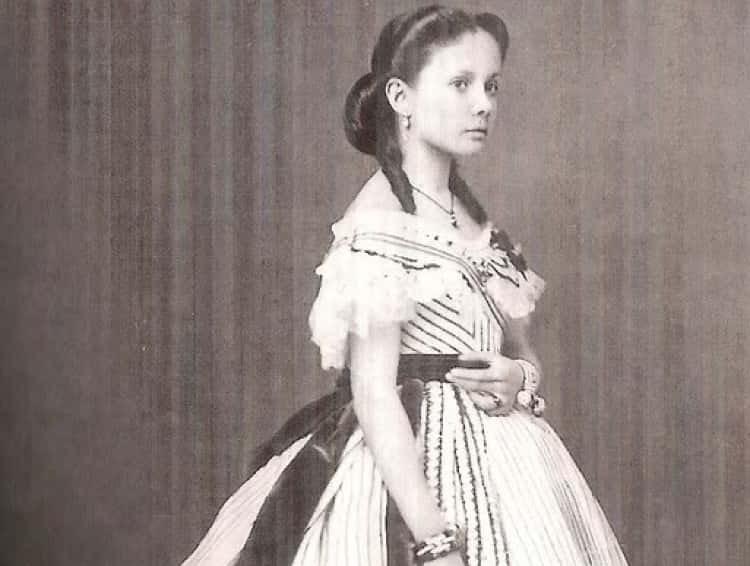 Queen Isabella II Of Spain Facts