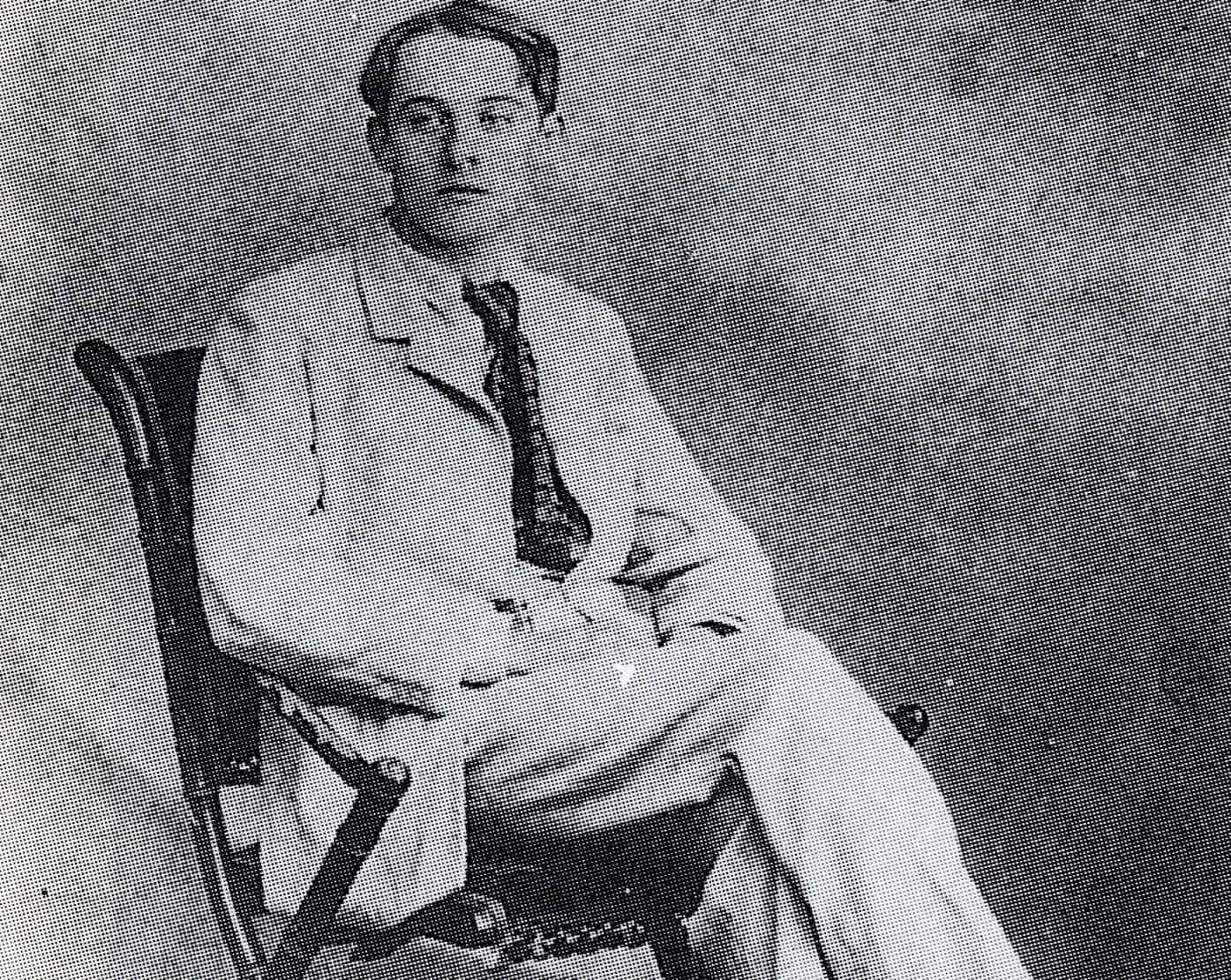 Lord Alfred Douglas facts