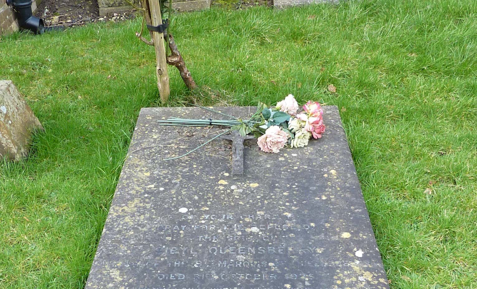 Lord Alfred Douglas facts