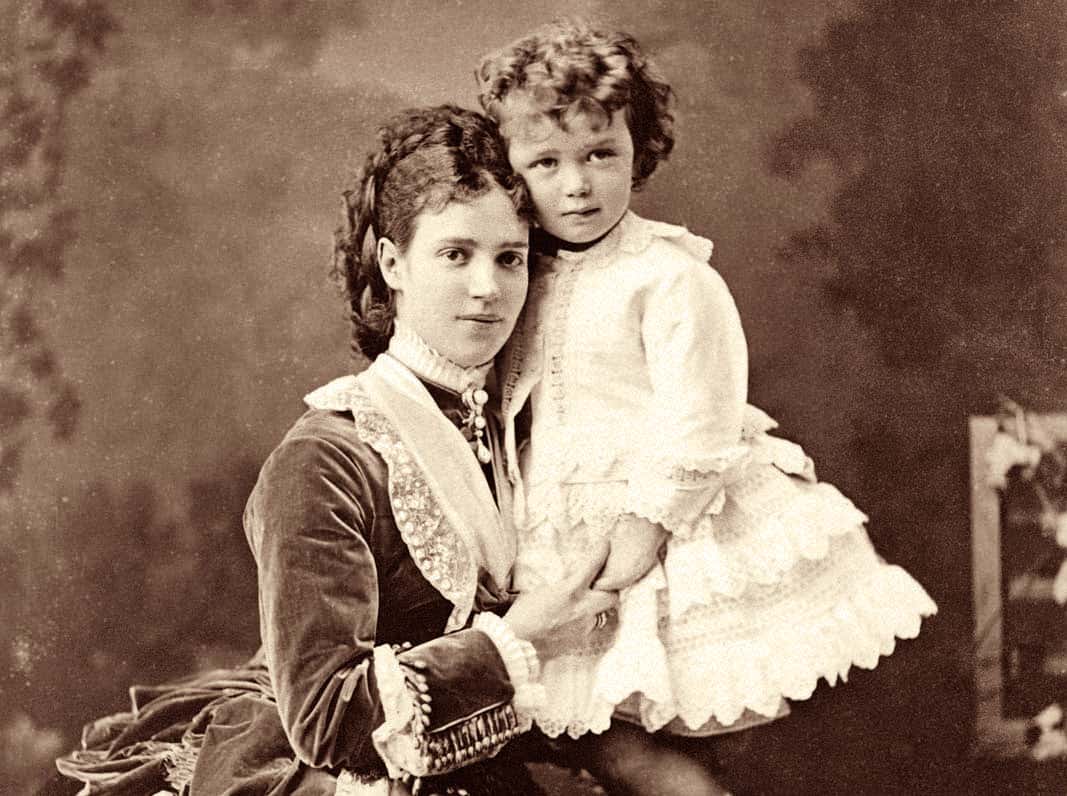 Maria Feodorovna facts