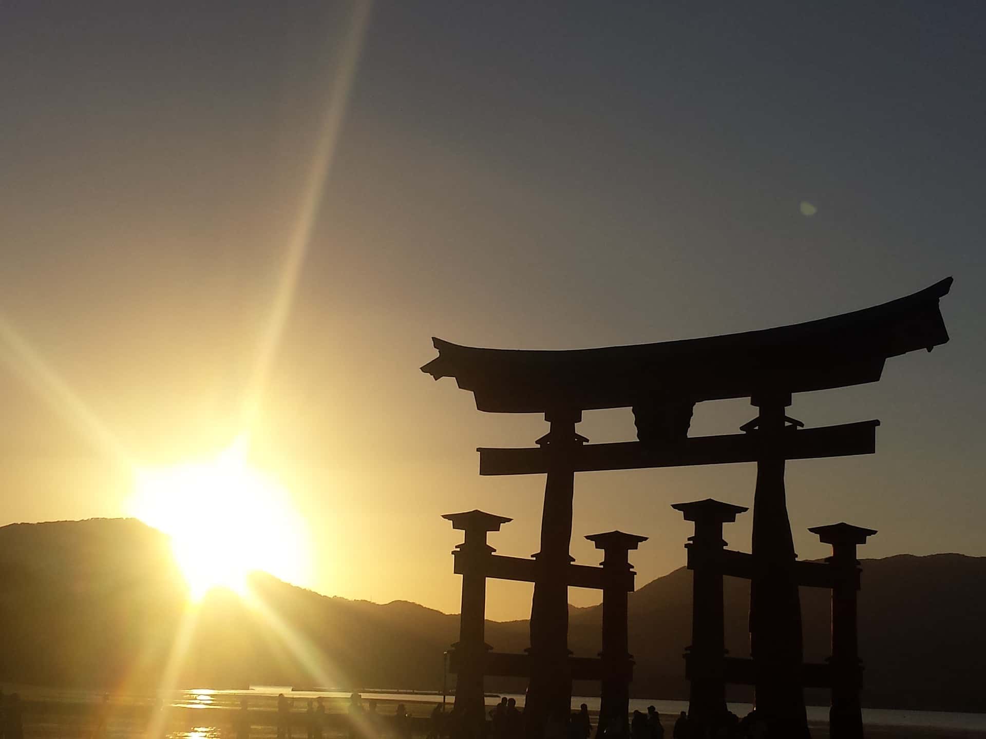 Middle Of Nowhere Facts