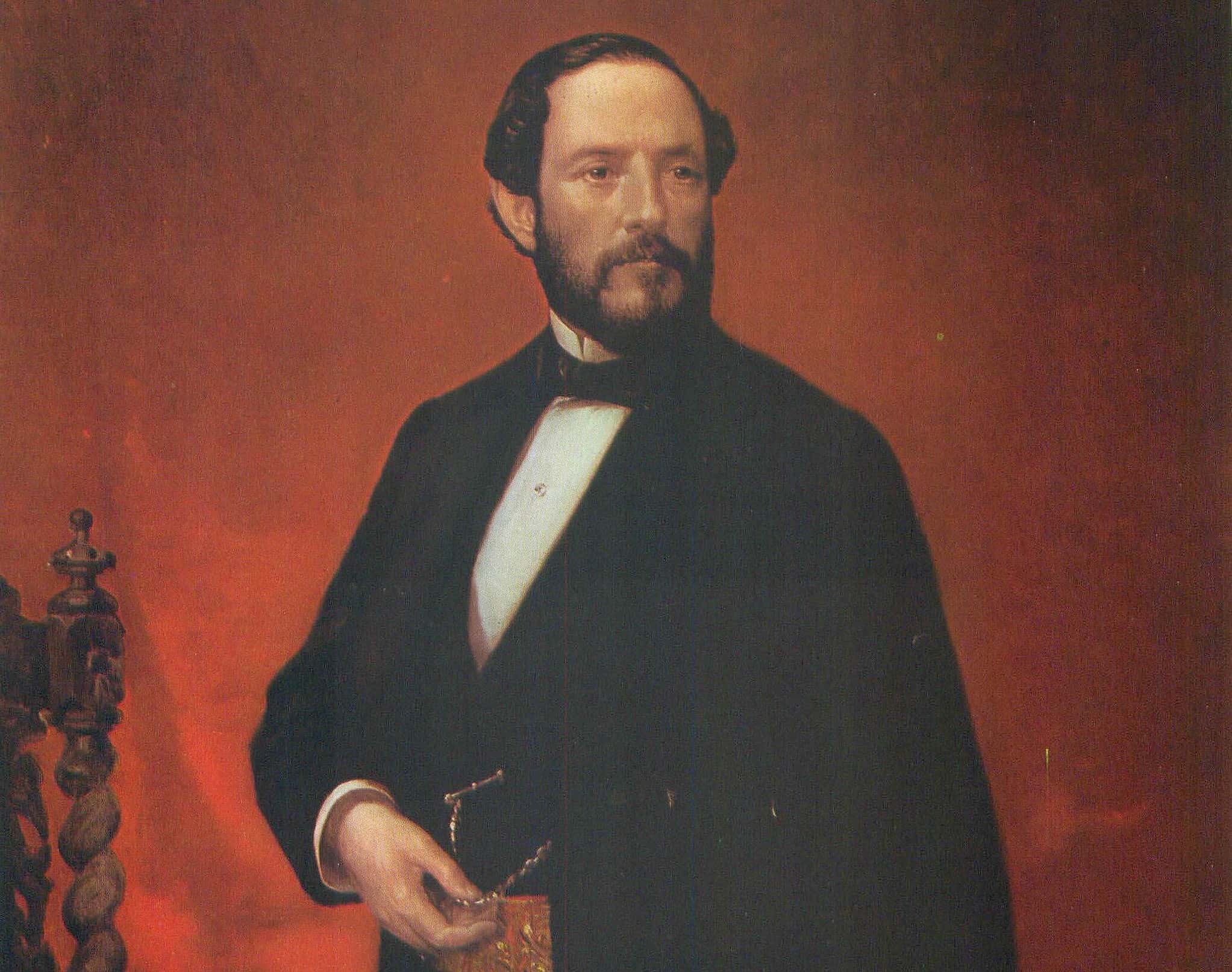 Queen Isabella II Of Spain Facts