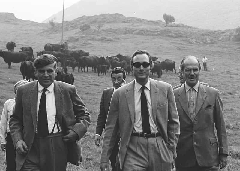 The Original Prince William facts