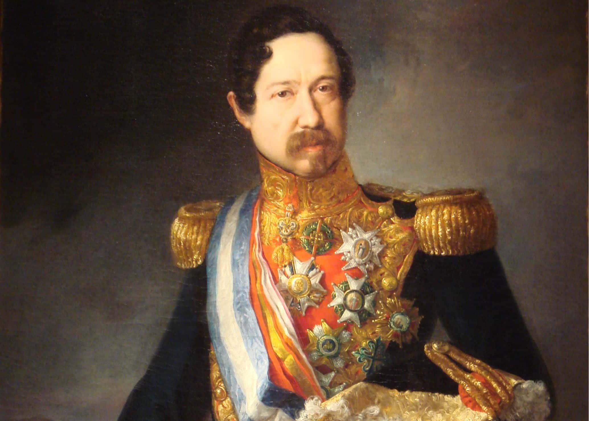 Queen Isabella II Of Spain Facts