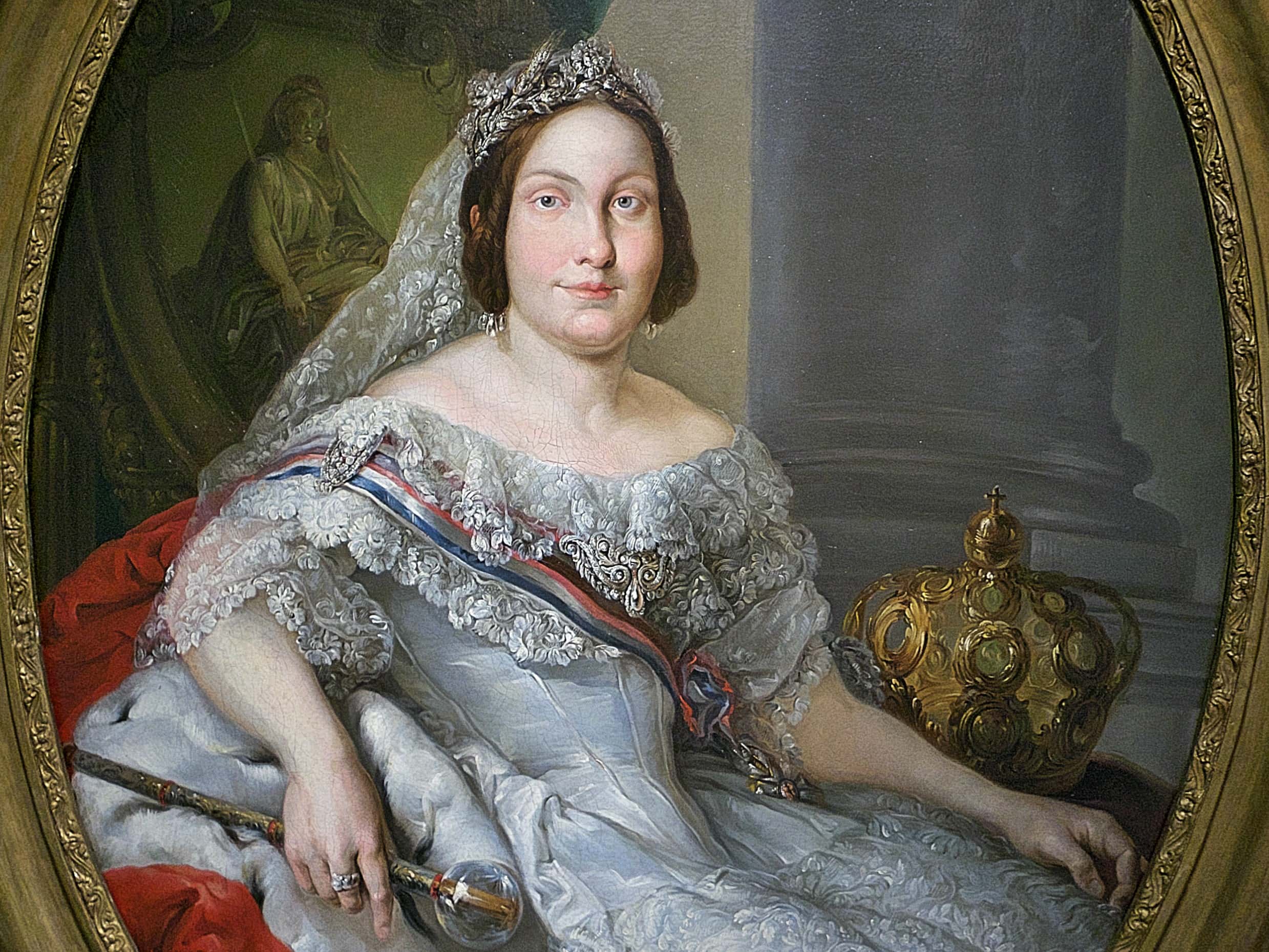 Queen Isabella II Of Spain Facts