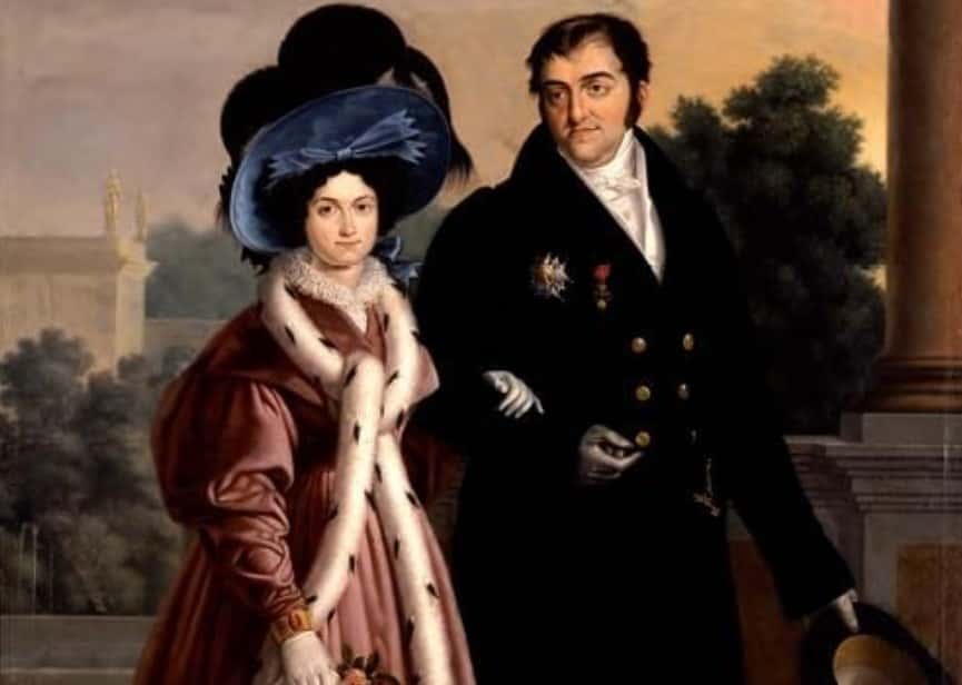 Queen Isabella II Of Spain Facts