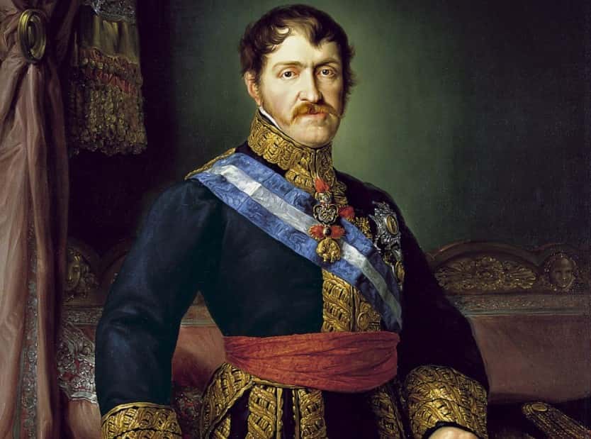 Queen Isabella II Of Spain Facts