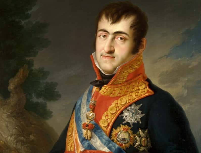 Queen Isabella II Of Spain Facts