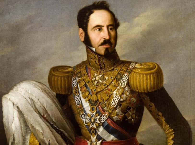 Queen Isabella II Of Spain Facts