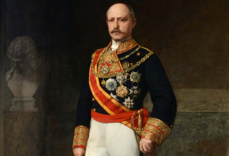 Queen Isabella II Of Spain Facts