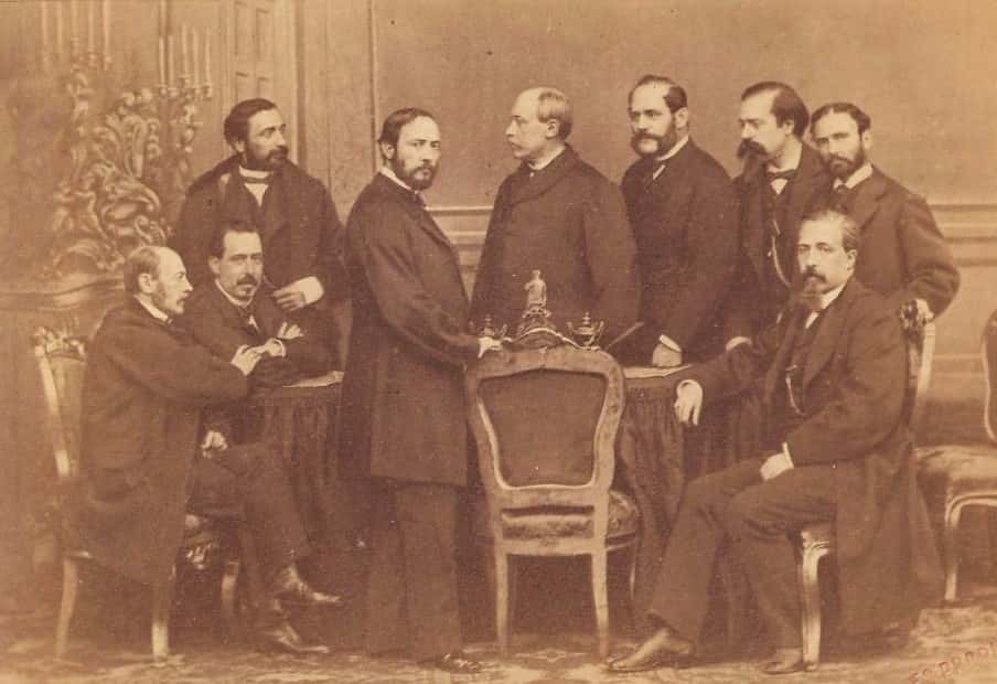 Queen Isabella II Of Spain Facts