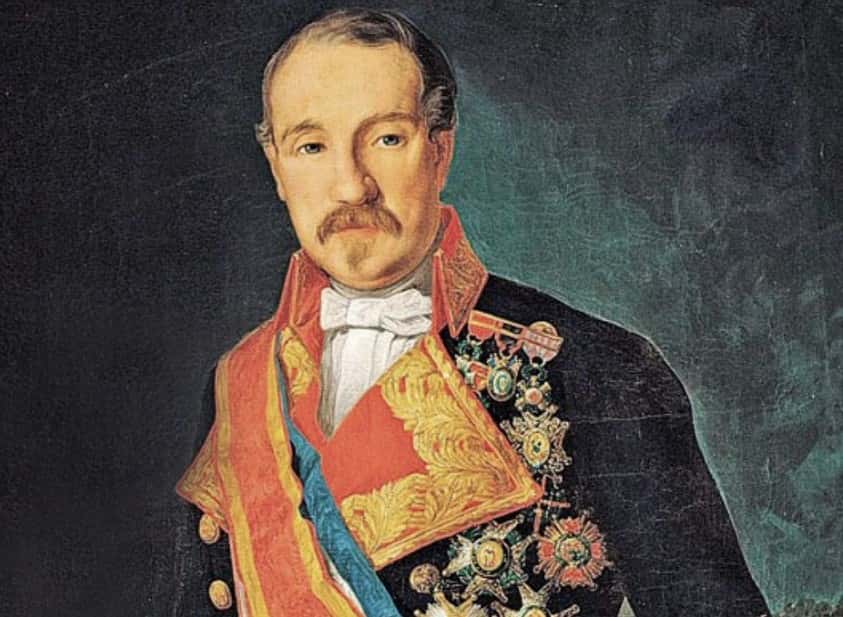 Queen Isabella II Of Spain Facts