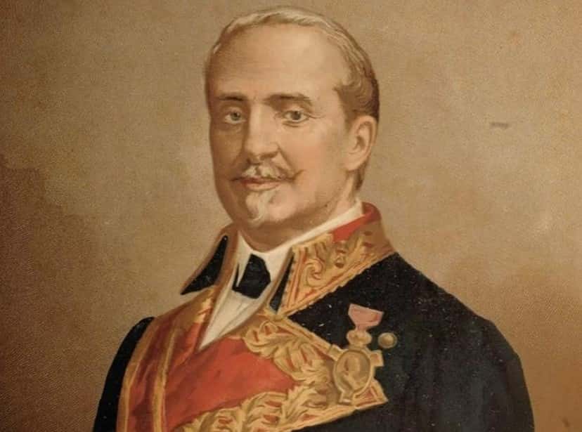 Queen Isabella II Of Spain Facts