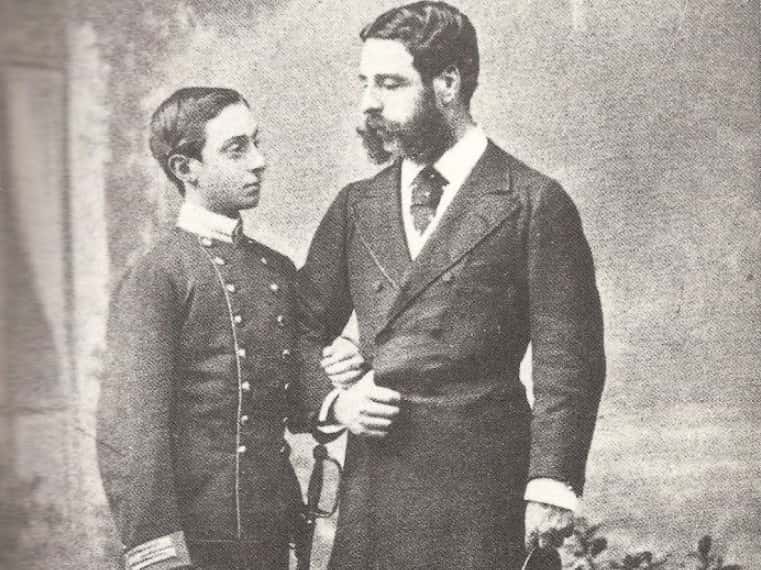 Queen Isabella II Of Spain Facts