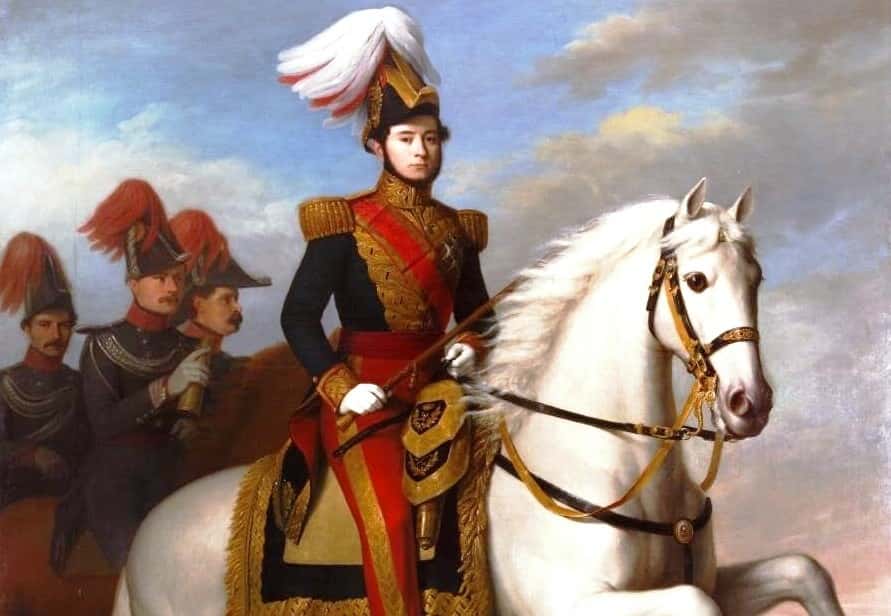 Queen Isabella II Of Spain Facts