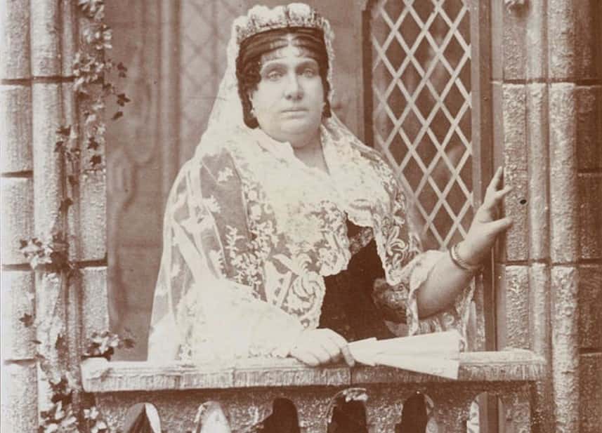 Queen Isabella II Of Spain Facts