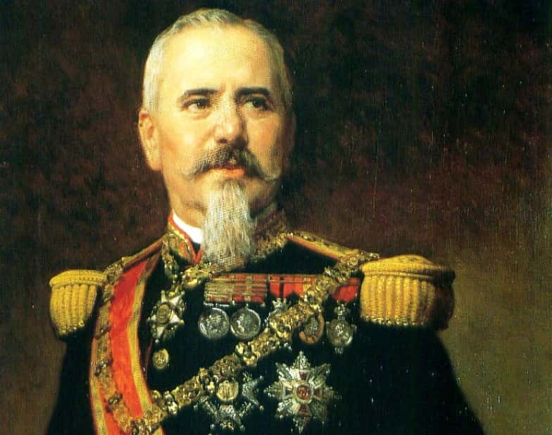 Queen Isabella II Of Spain Facts