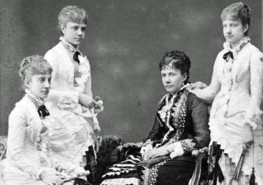 Queen Isabella II Of Spain Facts