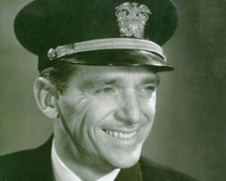 Douglas Fairbanks Jr. Facts