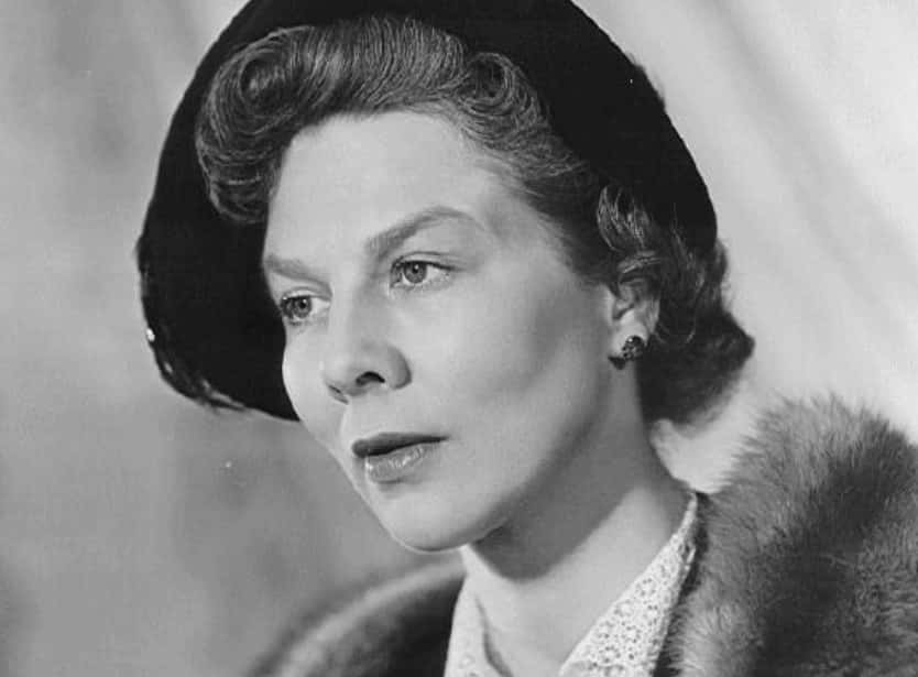 Deborah Kerr Facts