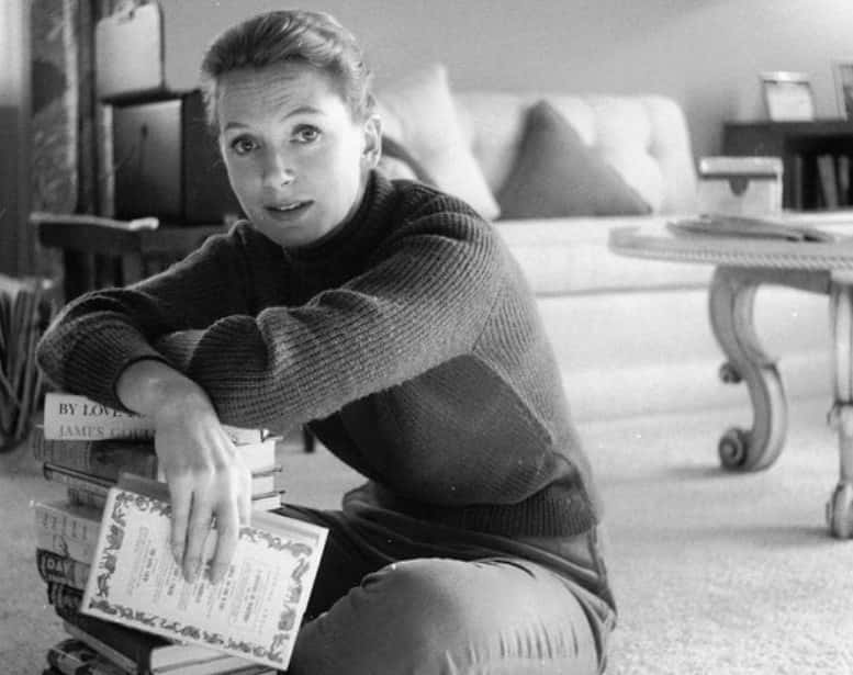 Deborah Kerr Facts