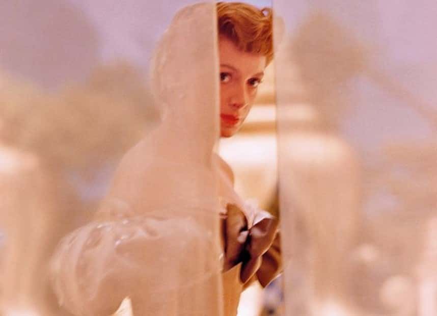 Deborah Kerr Facts