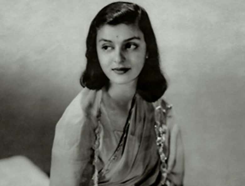 Gayatri Devi Facts