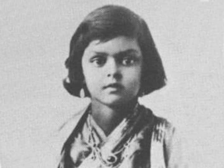 Gayatri Devi Facts