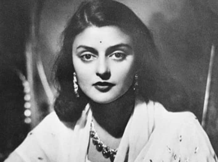 Gayatri Devi Facts
