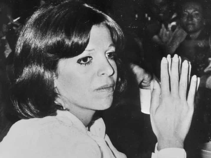 Christina Onassis Facts